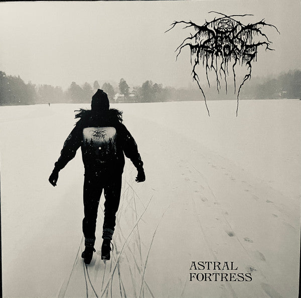 Darkthrone – Astral Fortress 🇺🇸