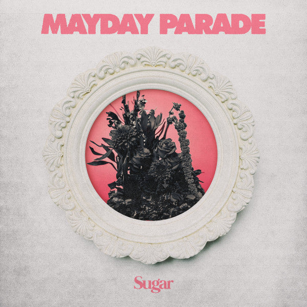 Mayday Parade – Sugar 🇺🇸