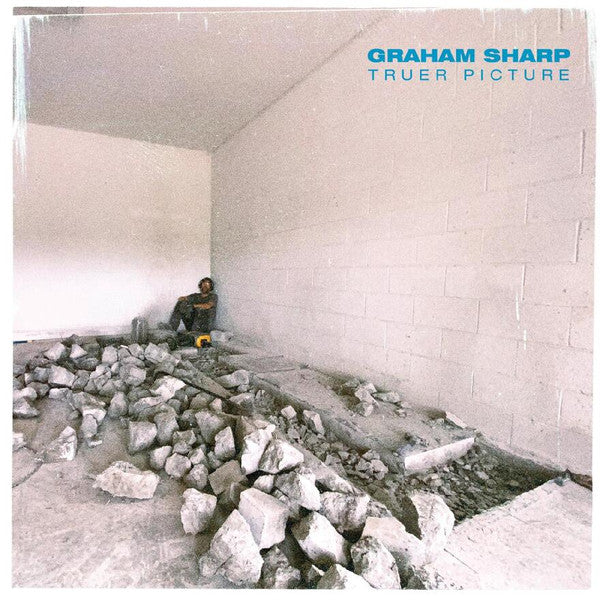 Graham Sharp – Truer Picture 🇺🇸