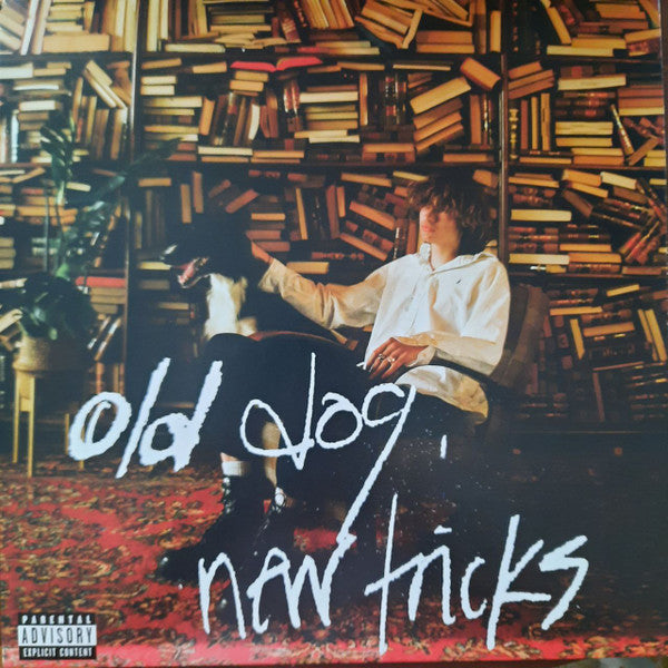 Glaive – Old Dog, New Tricks 🇺🇸