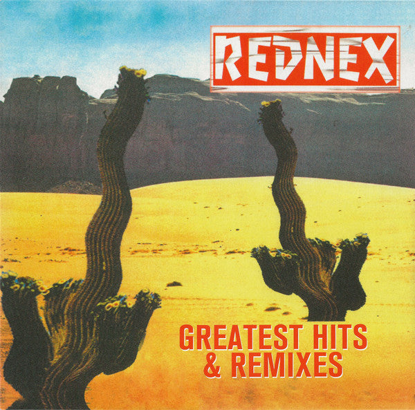 Rednex – Greatest Hits & Remixes 🇺🇸