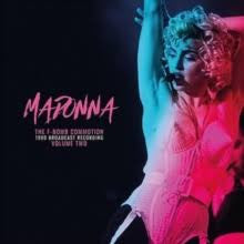Madonna – F-bomb Commotion Vol.2 (2LP) (I) 🇺🇸