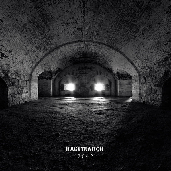 Racetraitor – 2042 (Label Exclusi) 🇺🇸
