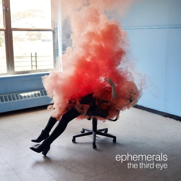 Ephemerals – Third Eye (DL Code) 🇺🇸