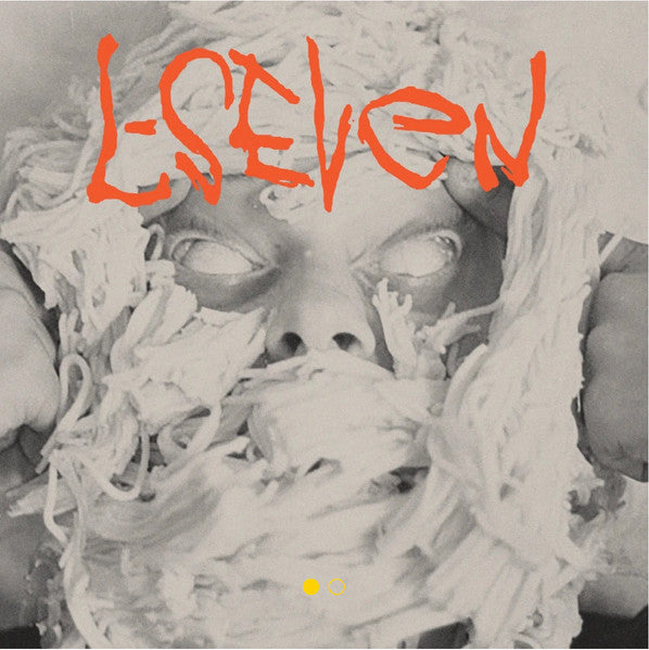 L-seven – L-seven 🇺🇸
