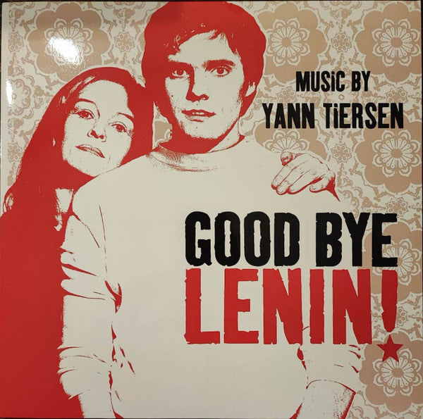 Yann Tiersen – Good Bye Lenin! 🇺🇸