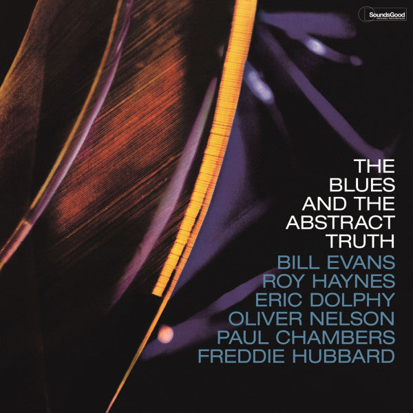 Oliver Nelson – Blues & the Abstract Truth (Limited Edition) 🇺🇸