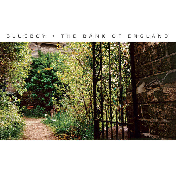 Blueboy – Bank of England 🇺🇸