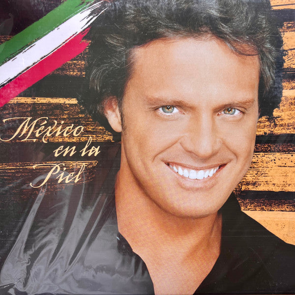 Luis Miguel – Mexico En La Piel 🇺🇸