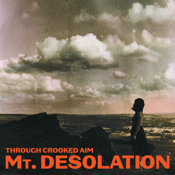 Mt. Desolation – Through Crooked Aim 🇺🇸