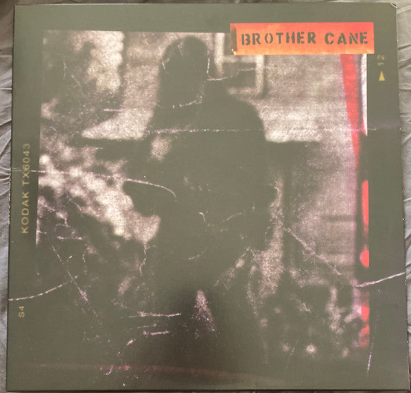 Brother Cane – Brother Cane 🇺🇸