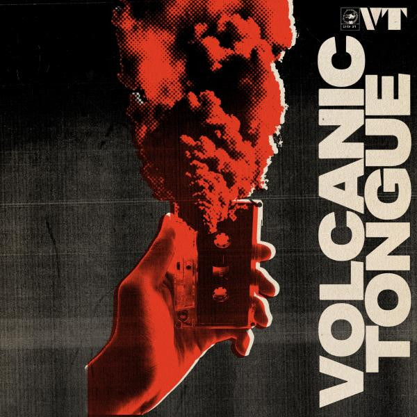 Various Artists – Volcanic Tongue (2LP) 🇺🇸