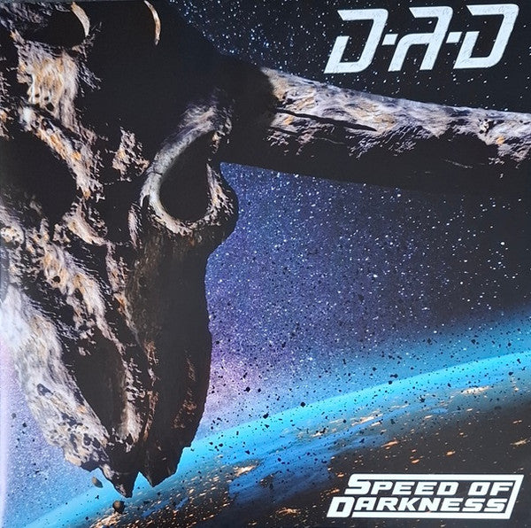 D-a-d – Speed of Darkness 🇺🇸