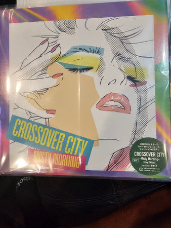 Various Artists – Crossover City (Misty Morning) 🇺🇸
