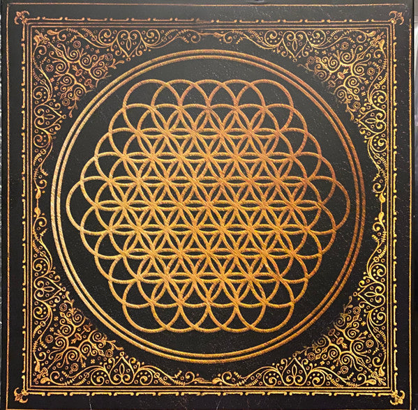 Bring Me the Horizon – Sempiternal [CD Nuevo] 💿 🇺🇸