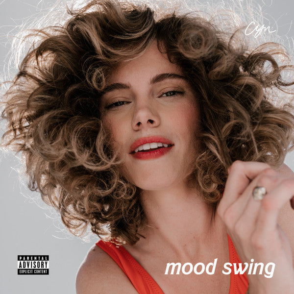 Cyn – Mood Swing 🇺🇸