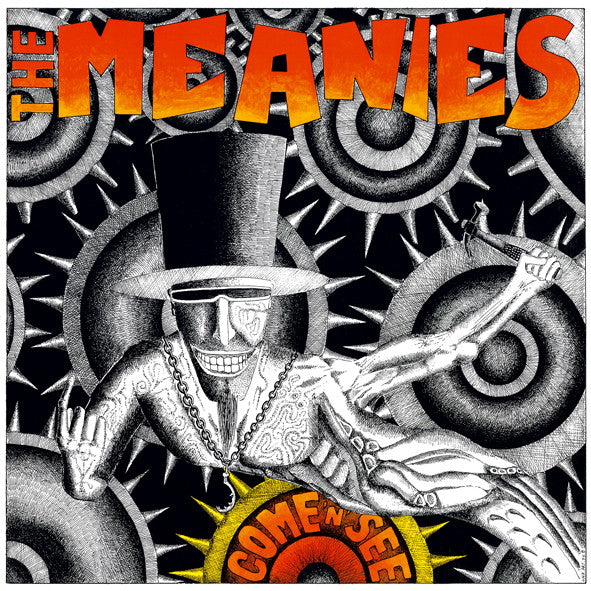 Meanies – Come 'N' See 🇺🇸