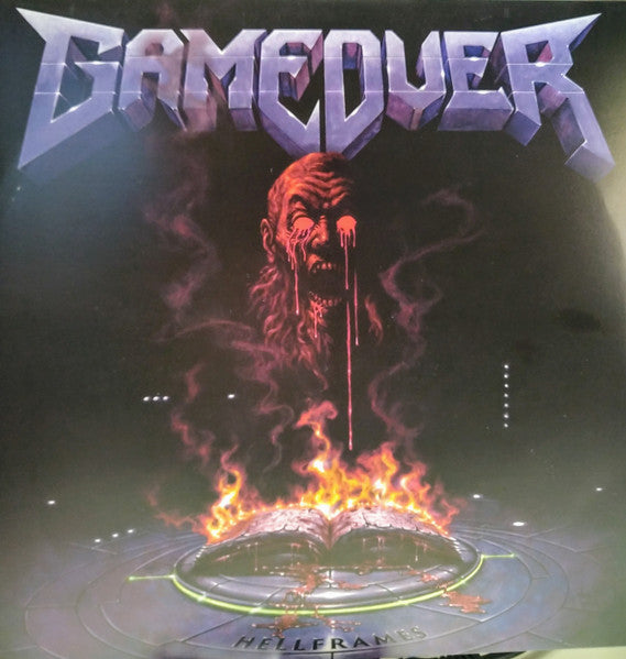 Game Over – Hellframes 🇺🇸
