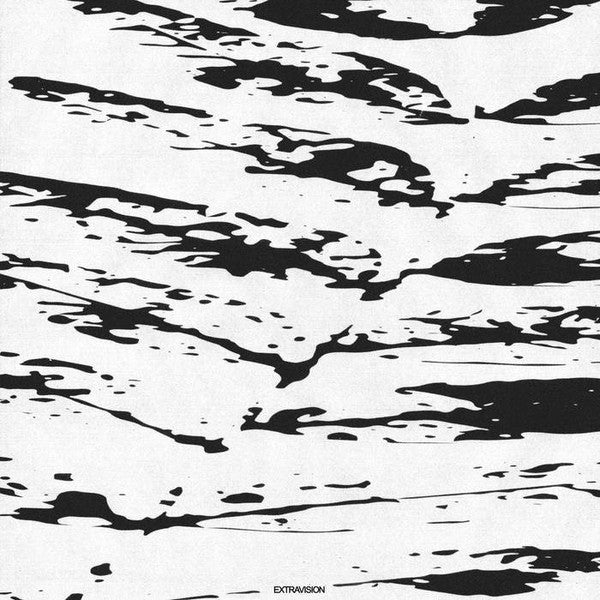 Guy Blakeslee – Extravision (2LP) 🇺🇸