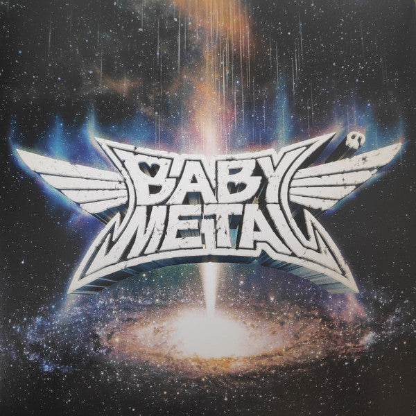 Babymetal – Metal Galaxy 🇺🇸