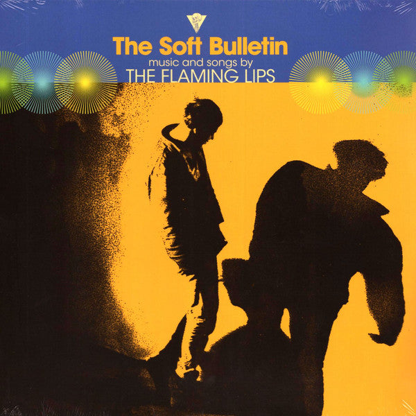 Flaming Lips – Soft Bulletin 🇺🇸