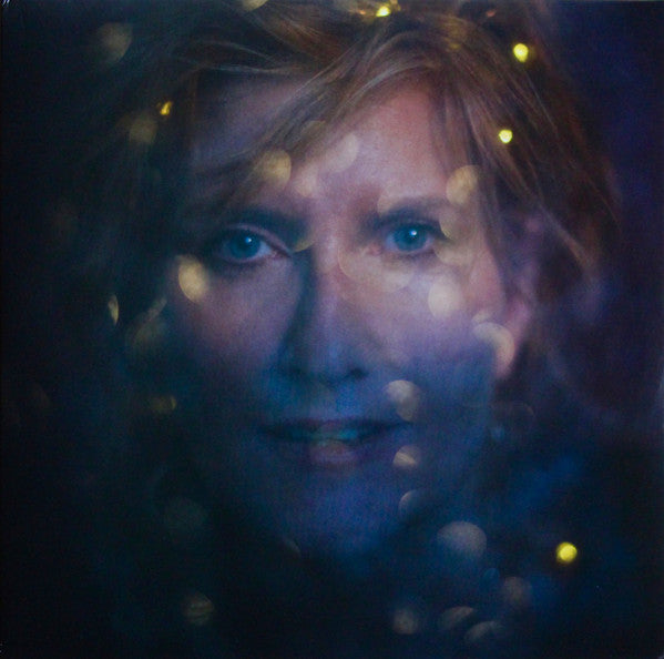 Eddi Reader – Cavalier (LTD Edition Blue Vinyl/CD) 🇺🇸