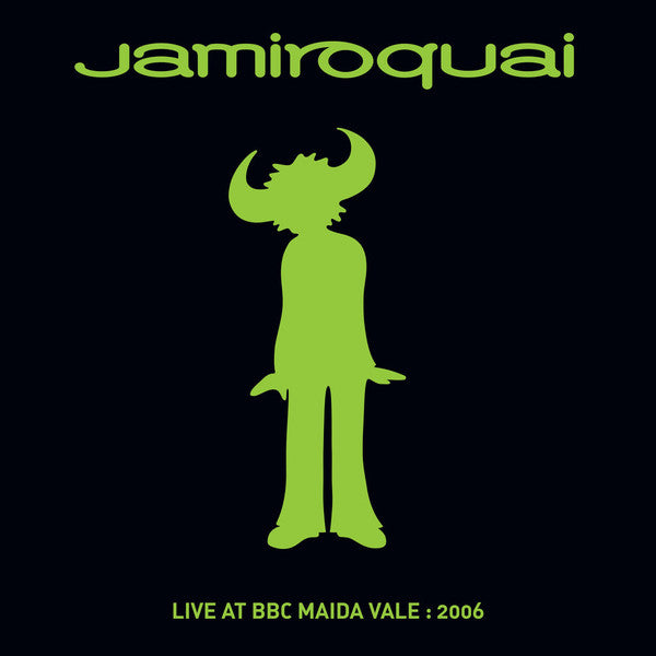 Jamiroquai – Live at Maida Vale 🇺🇸