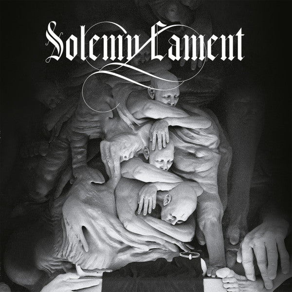 Solemn Lament – Solemn Lament 🇺🇸