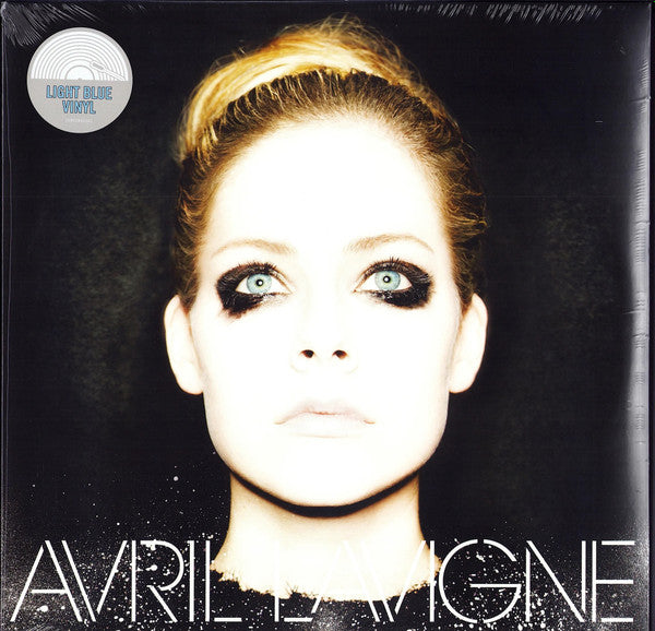 Avril Lavigne – Avril Lavigne (Coloured Vinyl/2LP) 🇺🇸