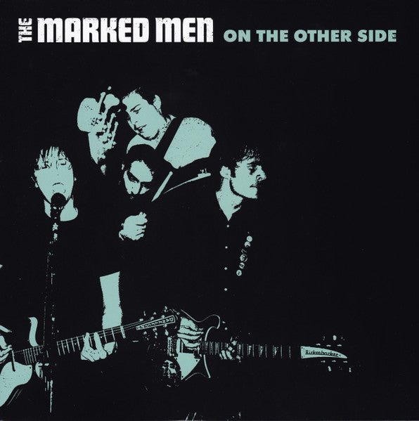 Marked Men – On The Other Side 🇺🇸