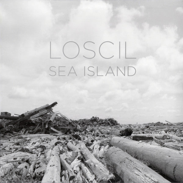 Loscil – Sea Island 🇺🇸