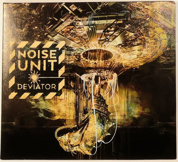 Noise Unit – Deviator 🇺🇸