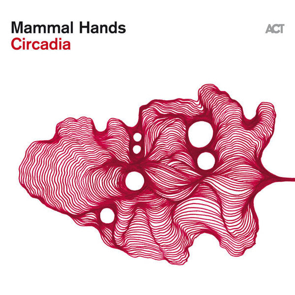 Mammal Hands – Circadia 🇺🇸