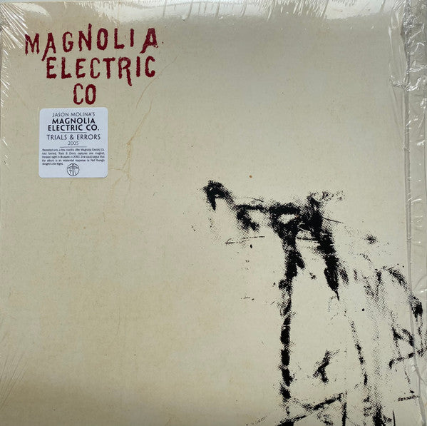 Magnolia Electric Co – Trials & Errors 🇺🇸