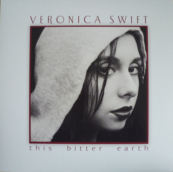 Veronica Swift – This Bitter Earth 🇺🇸
