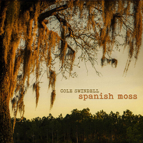 Cole Swindell – Spanish Moss (2LP) 🇺🇸