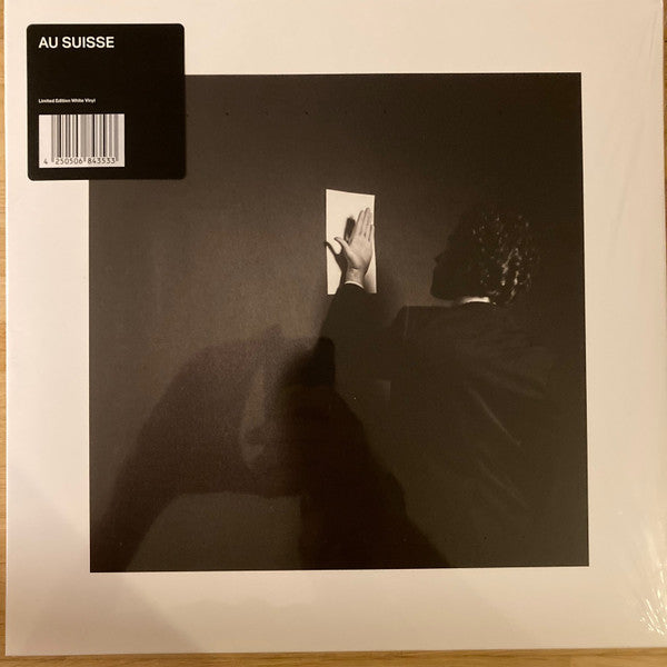 Au Suisse – Au Suisse (White Vinyl) (I) 🇺🇸