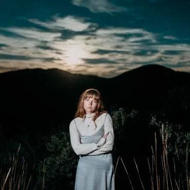 Courtney Marie Andrews – Old Flowers 🇺🇸