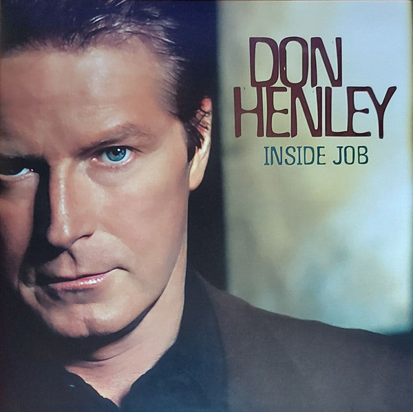 Don Henley – Inside Job (X) (2025 Remaster) (2LP) 🇺🇸