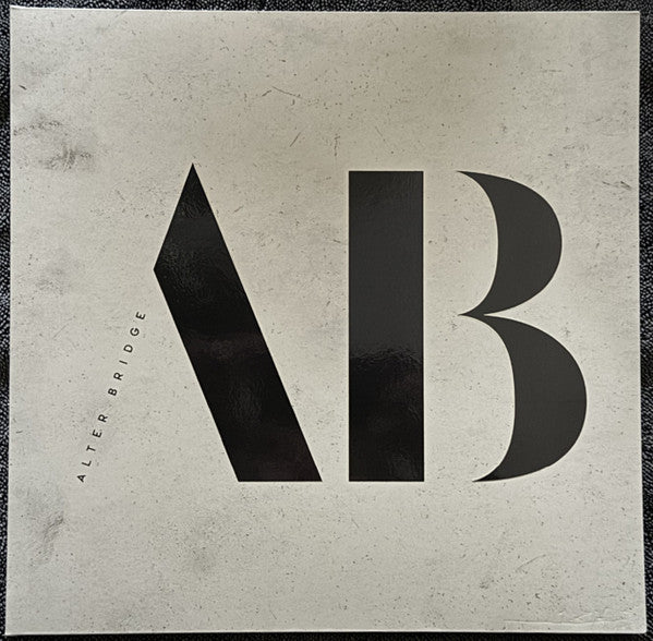 Alter Bridge – Alter Bridge (2LP) 🇺🇸