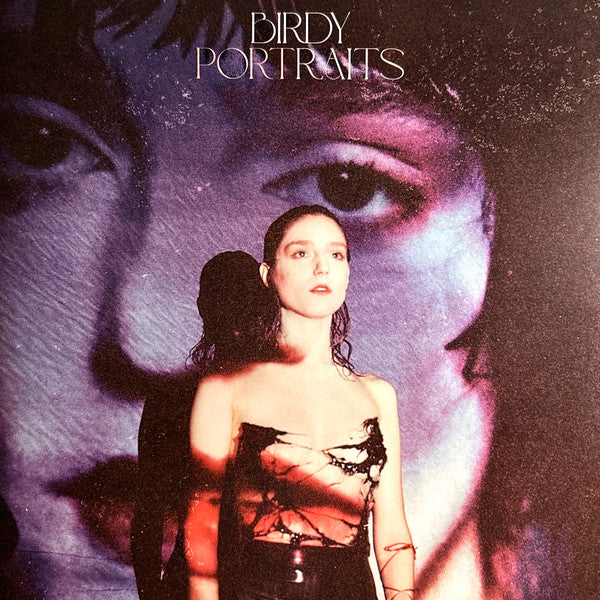 Birdy – Portraits 🇺🇸