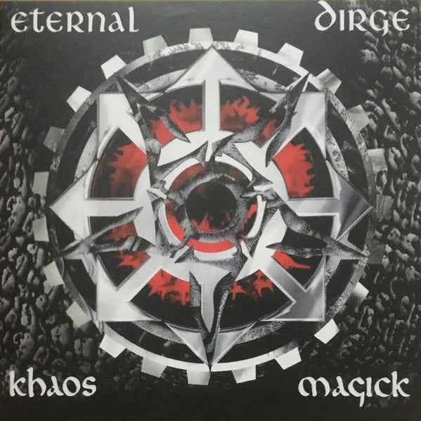 Eternal Dirge – Khaos Magick 🇺🇸