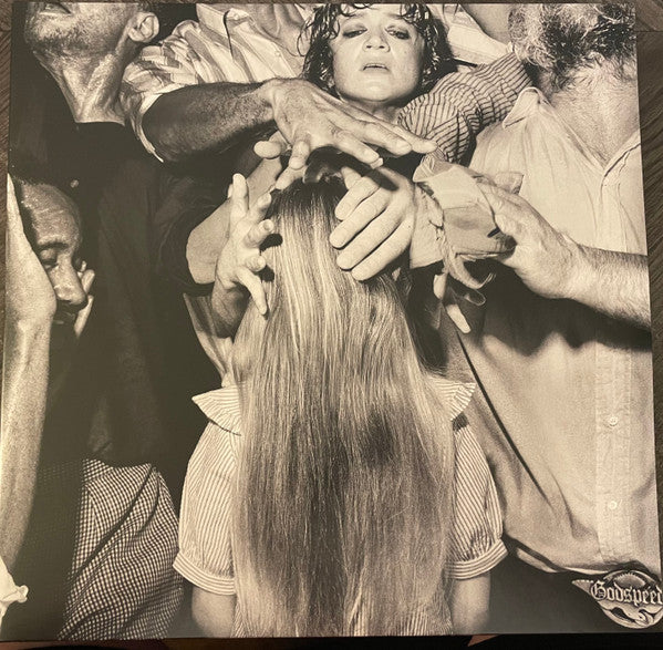 Blessed Madonna – Godspeed 🇺🇸