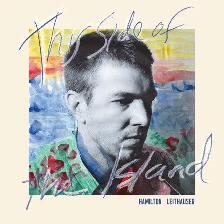 Hamilton Leithauser – This Side of the Island 🇺🇸