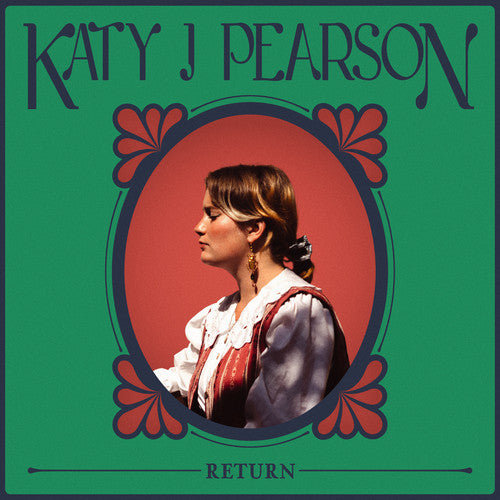 Katy J Pearson – Return 🇺🇸