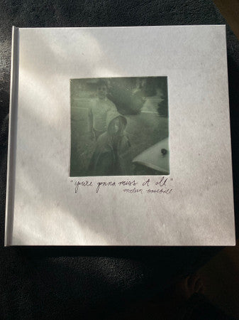 Modern Baseball – You're Gonna Miss It All (Deluxe/Anniversary Edition/LP/7 Inch/Grey Marble Vinyl) 🇺🇸