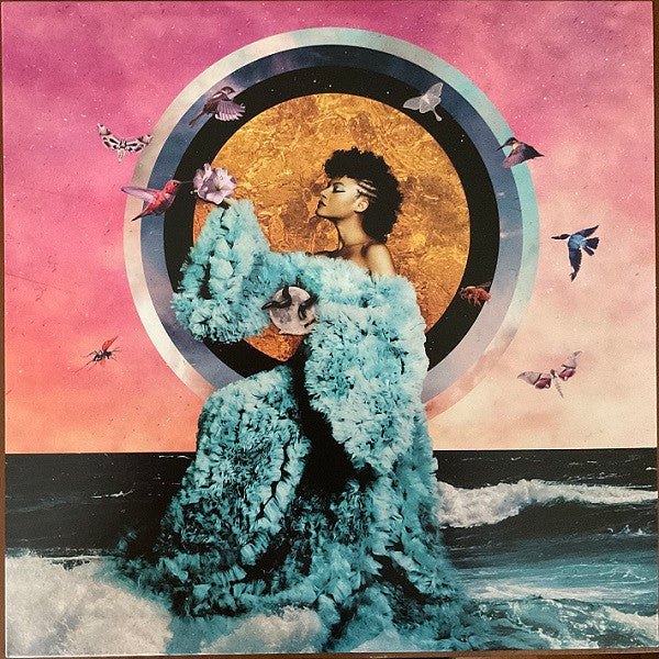 Allison Russell – Returner (Metallic Gold Vinyl) (I) 🇺🇸