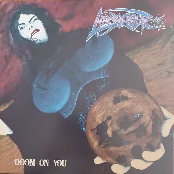 Harbinger – Doom on You 🇺🇸
