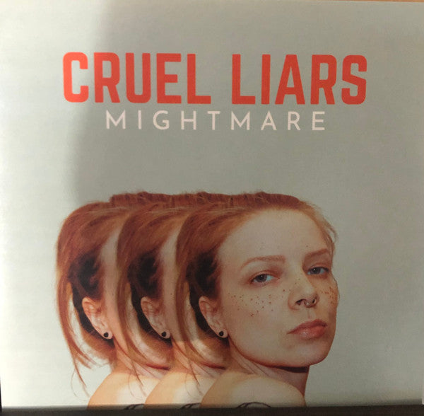 Mightmare – Cruel Liars 🇺🇸