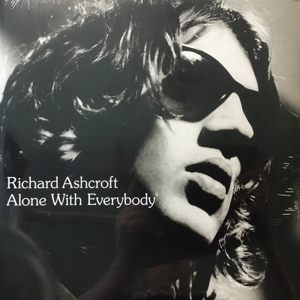 Richard Ashcroft – Alone with Everybody (2LP) 🇺🇸
